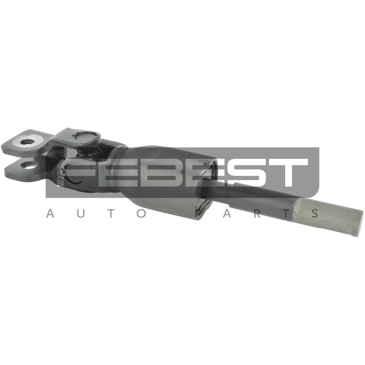 Lower intermediate steering shaft - FEBEST