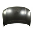 Bonnet assy