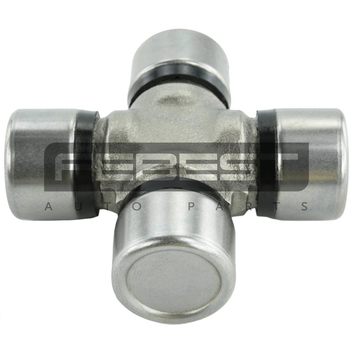 Cross shaft joint, drive shaft