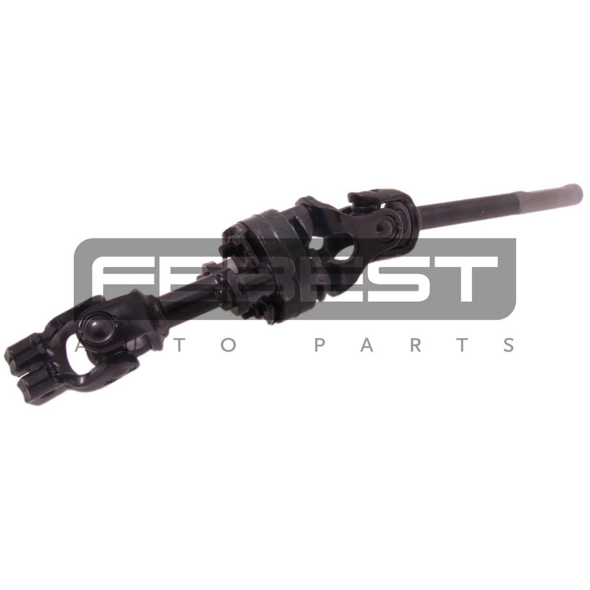 Lower intermediate steering shaft - FEBEST