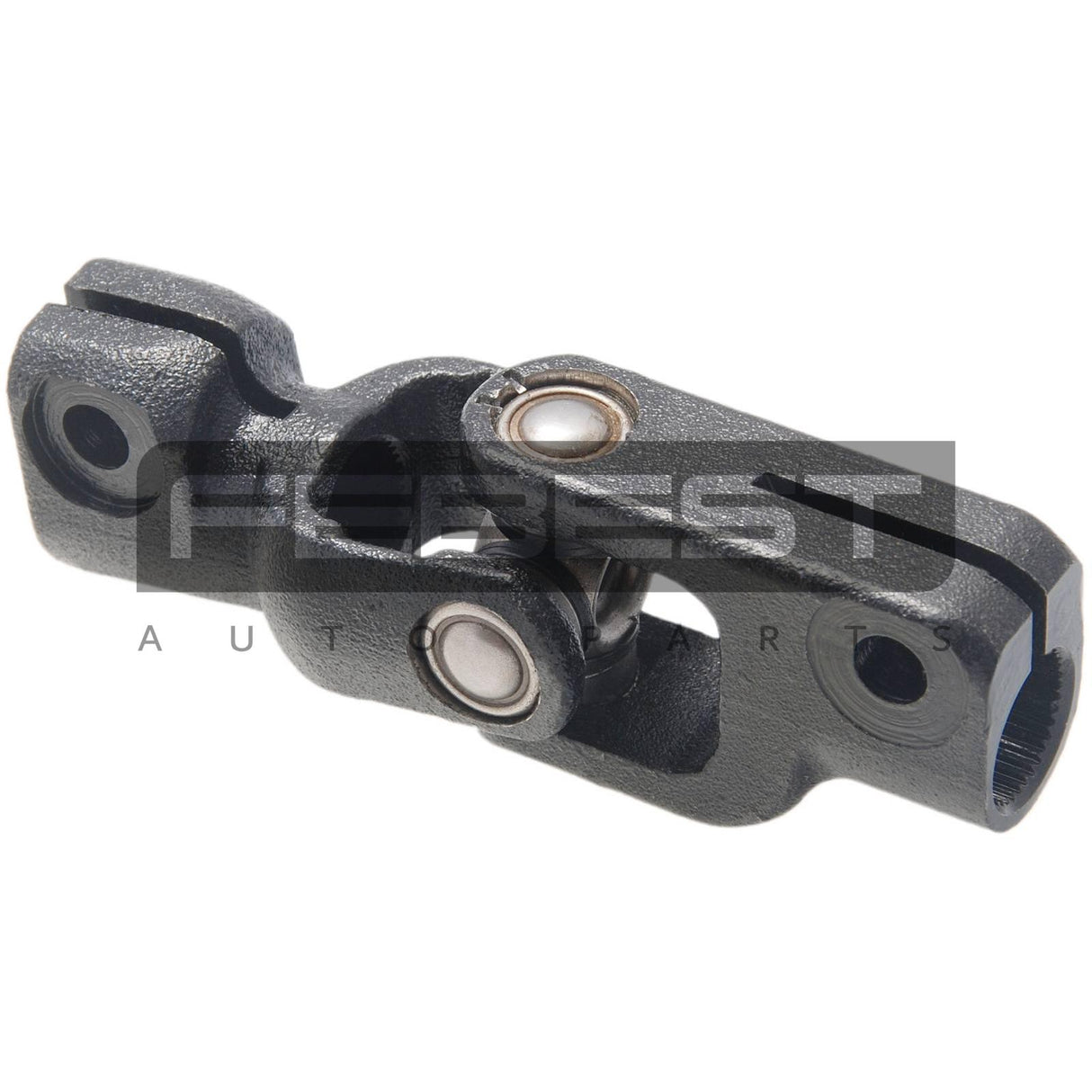 Lower intermediate steering shaft