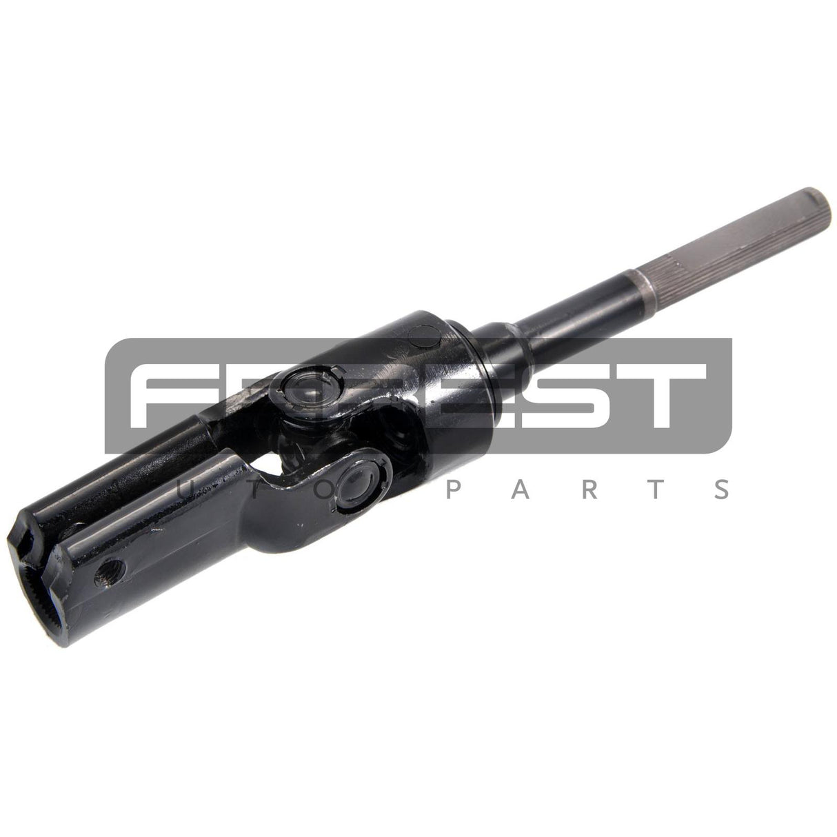 Lower intermediate steering shaft