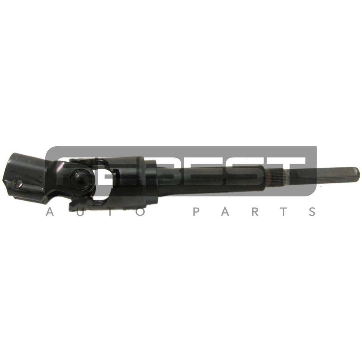 Lower intermediate steering shaft