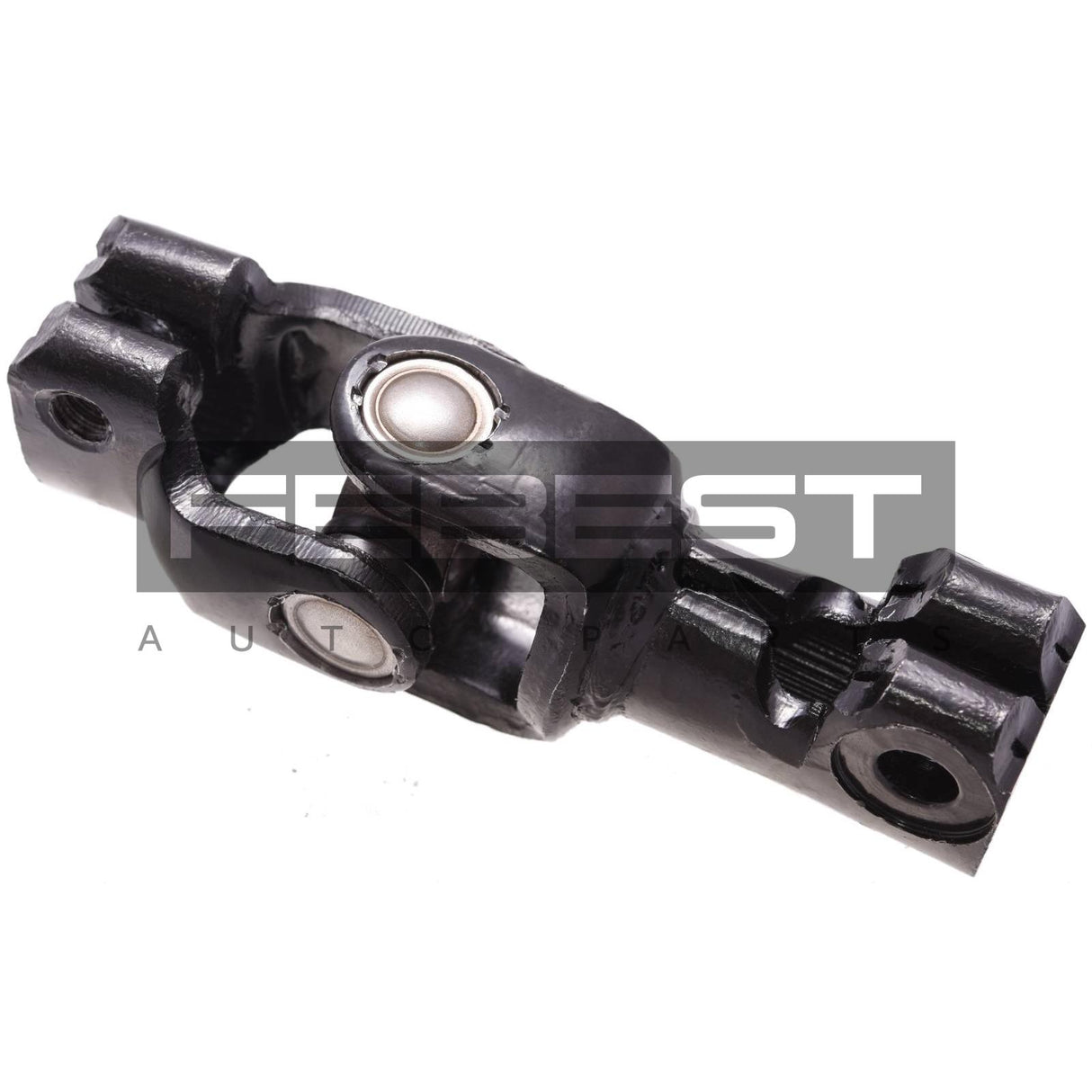 Upper intermediate steering shaft