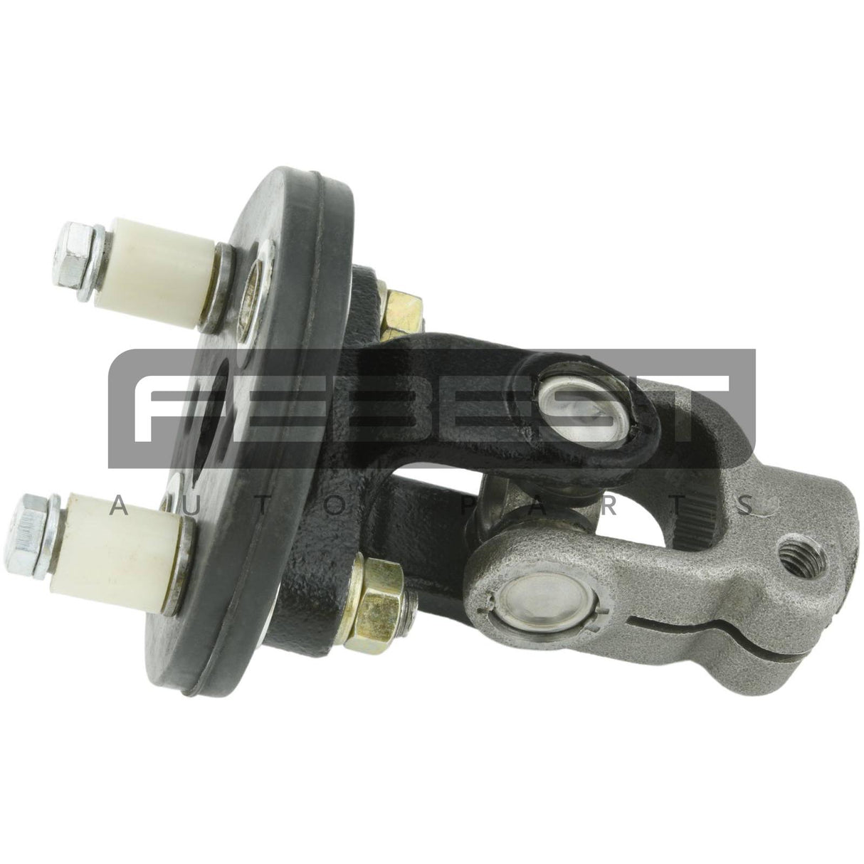 Repair kit, intermediate steering shaft