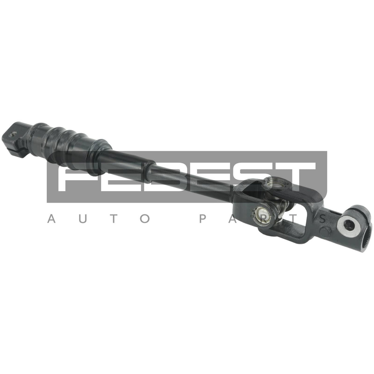 Lower intermediate steering shaft