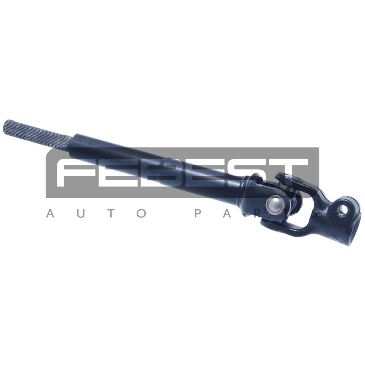 Lower intermediate steering shaft - FEBEST
