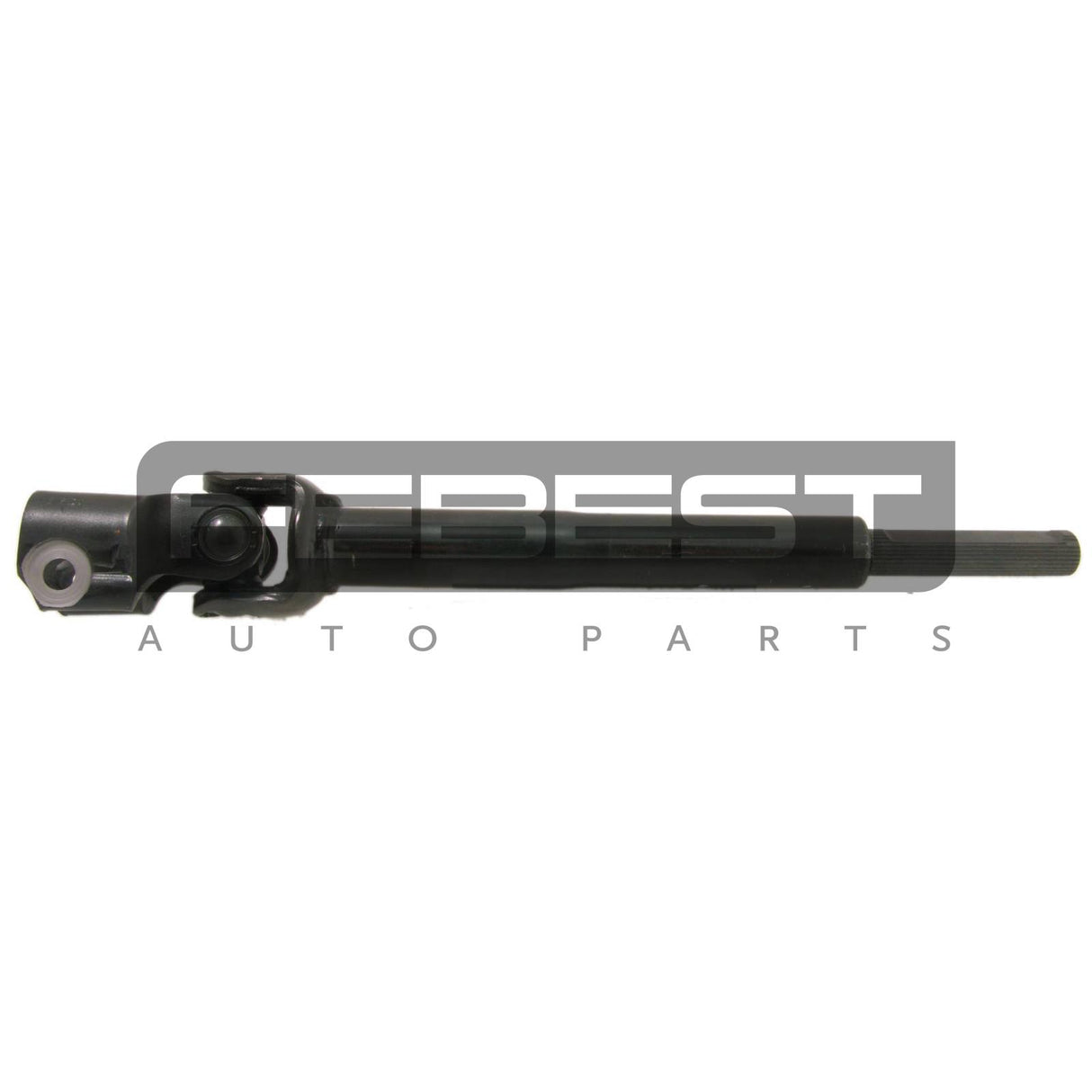 Lower intermediate steering shaft