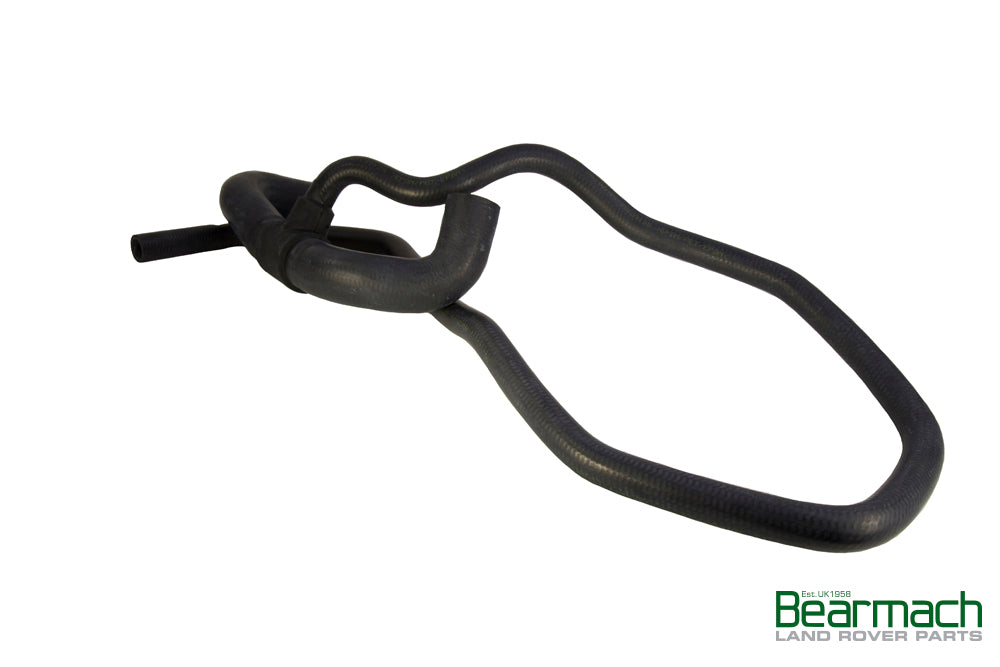 Connecting Hose - ALLMAKES
