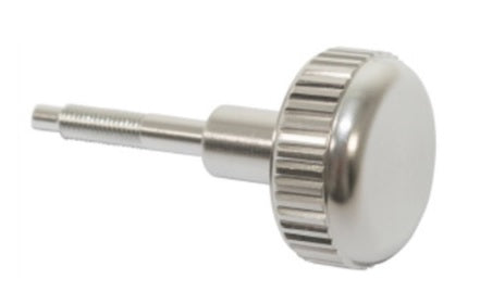 Fuse Box Screw Silver