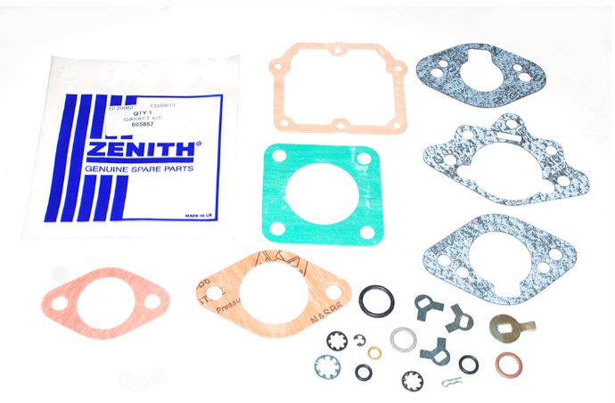 Gasket kit