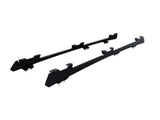 Nissan Patrol/Armada Y62 (2010-Current) Foot Rails