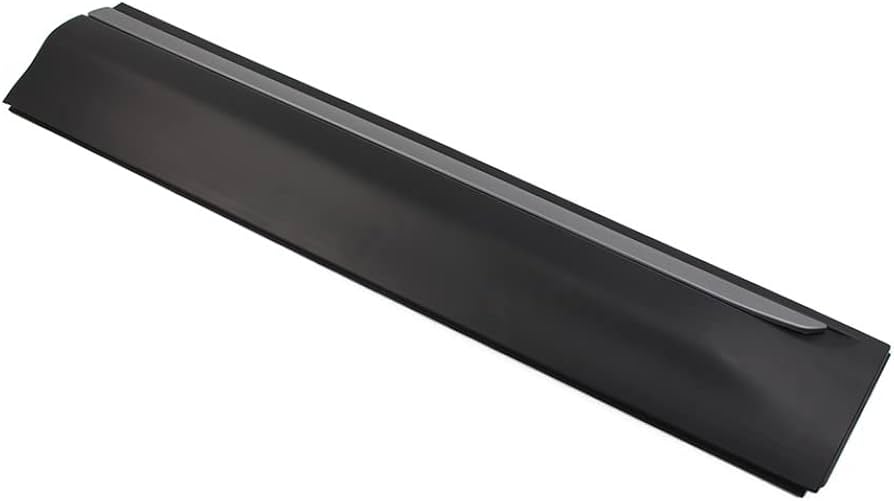 Land Rover Moulding - Door Outside