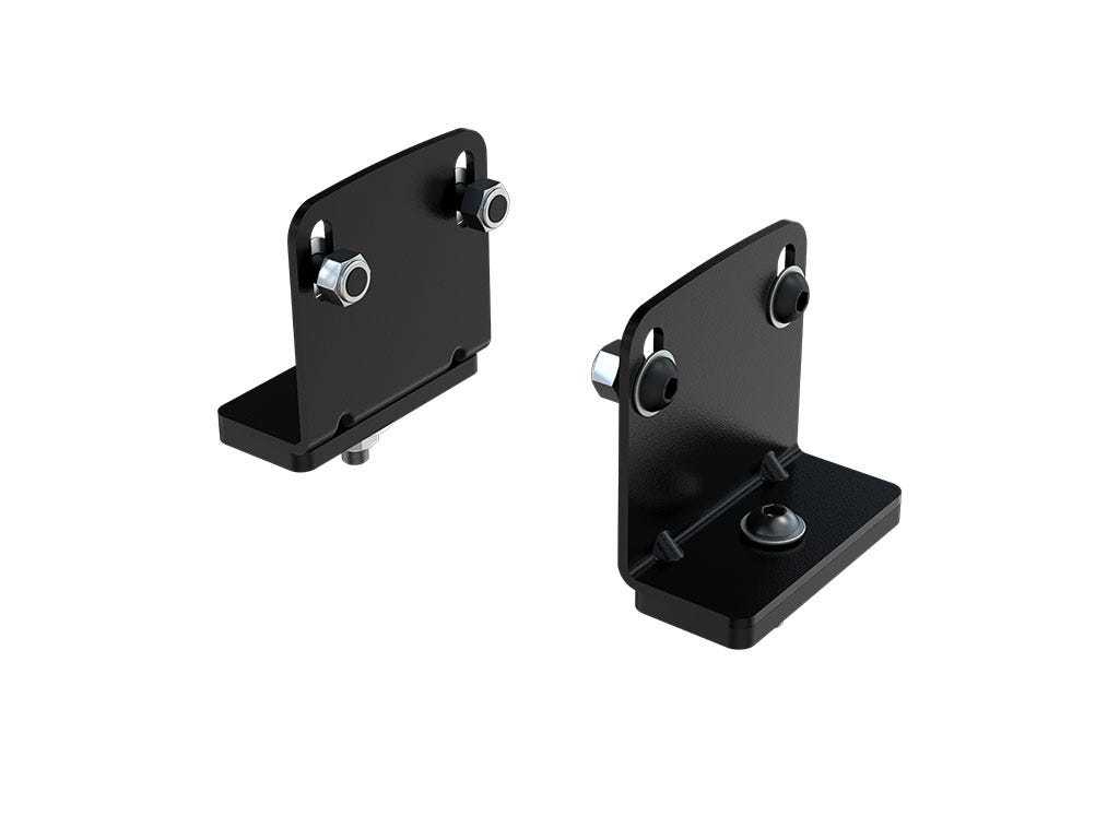 Volkswagen Crafter Van Rack Foot Set / 65mm