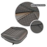 Seat Base - Black span/mondus model - Driver or Passenger - EXMOOR TRIM