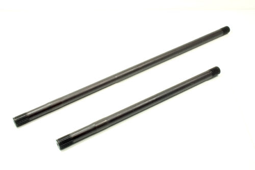 Pair of Rear Driveshafts - Reinforced - 110/130 - TERRAFIRMA