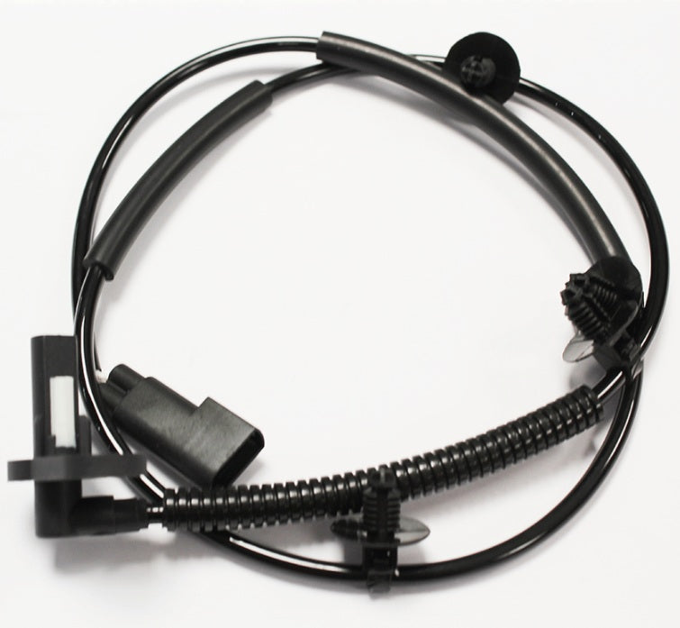 Wheel Speed Sensor - Rear Left - AUTOTEC