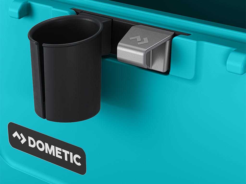 Nevera Dometic Patrol 35L/9.2Gal/ Laguna