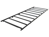 Volkswagen Crafter / MAT TGE (L4 H2 / LWB / Standard Roof) (2017- Current) Slimpro Roof Rack Kit