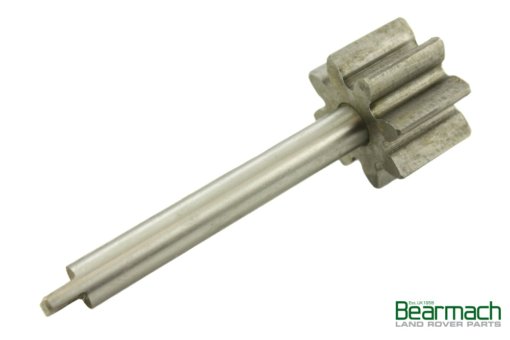 Oil Pump Shaft