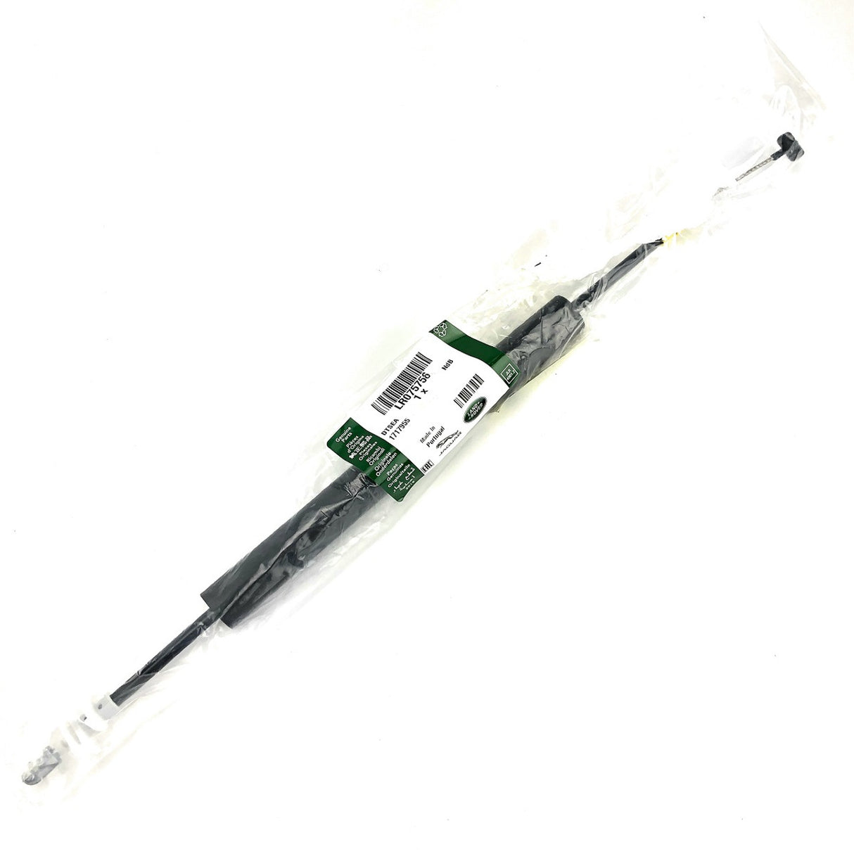 Internal Door Relase Cable for Front Lock - Front 5 Door  - GENUINE LAND ROVER