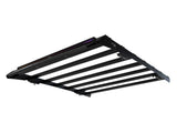 Volkswagen Amarok (2010-2022) Slimsport Roof Rack Kit / Light Bar Ready