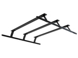 Ram 1500 6.4' Crew Cab (2009-Current) Triple Load Bar Kit