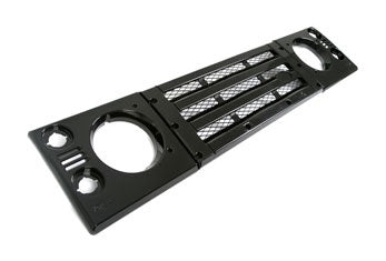 Face Lift Kit STD Santorini Black - AG PARTS