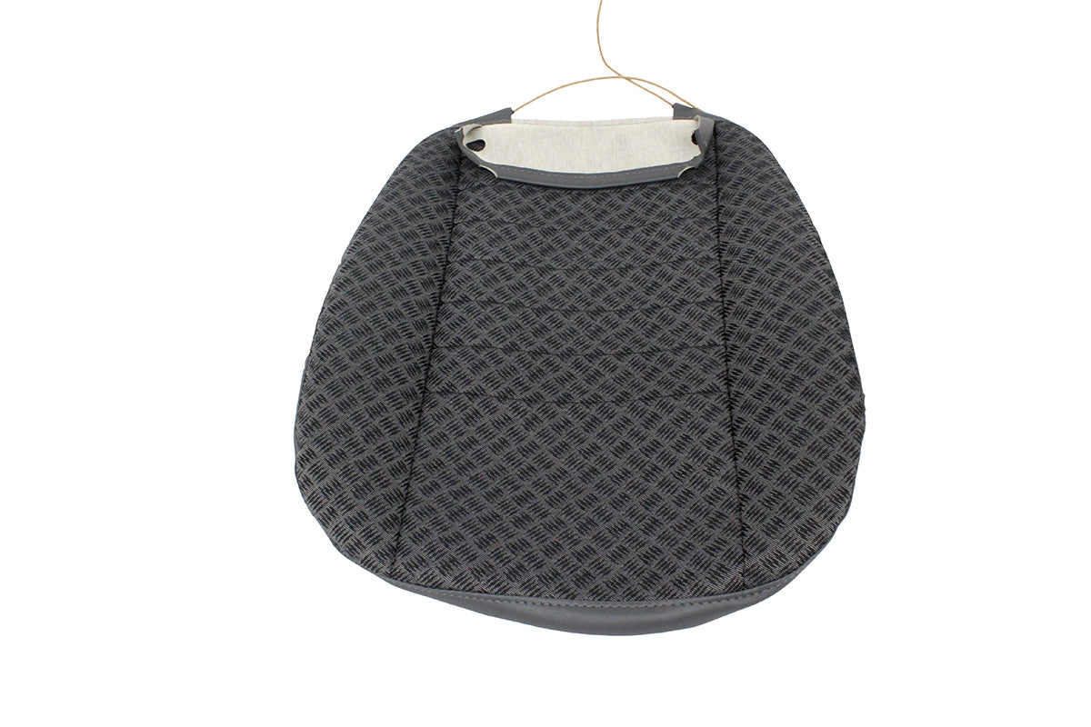 Cover - front seat cushion