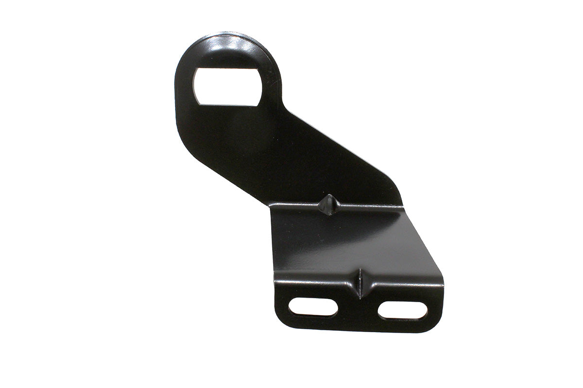 Bracket - radiator upper - allmakes