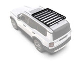 Toyota Land Cruiser 250 Prado 3/4 Slimline 3 Roof Rack Kit