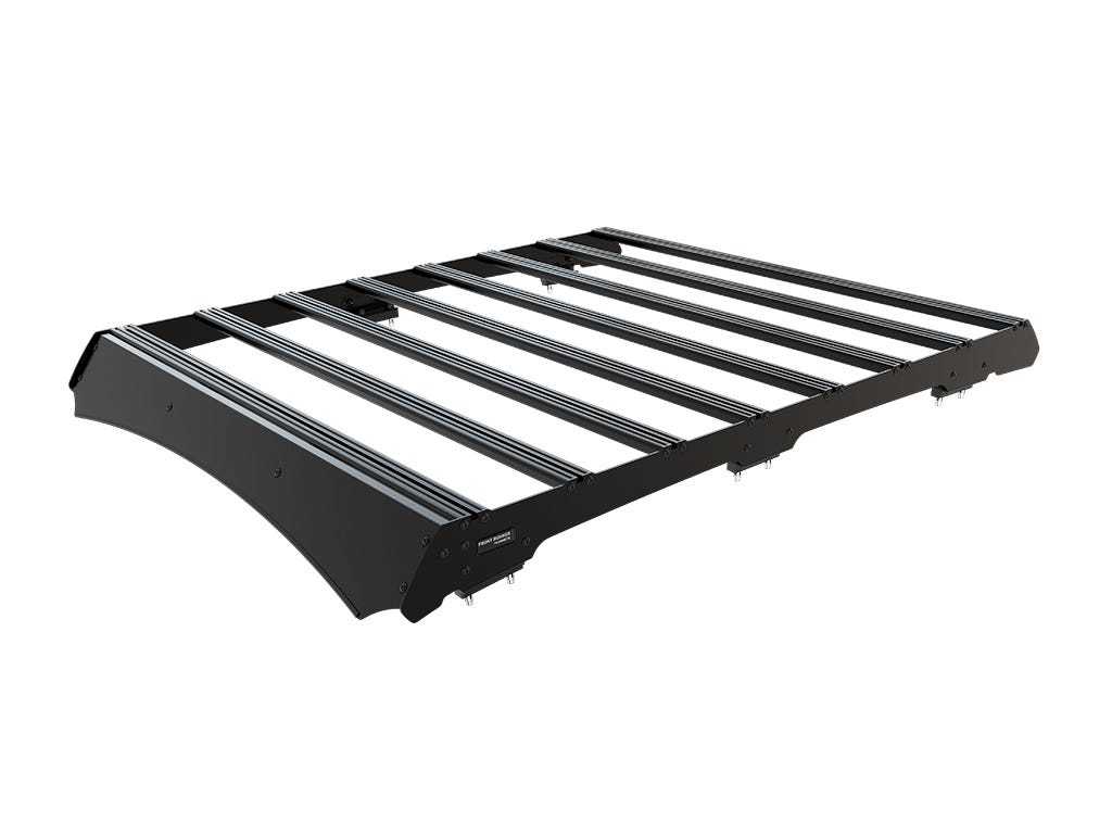 RAM 1500 5th Gen Crew Cab (2019-Current) Slimsport Roof Rack Kit