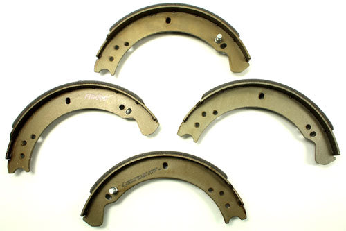 Brake shoes