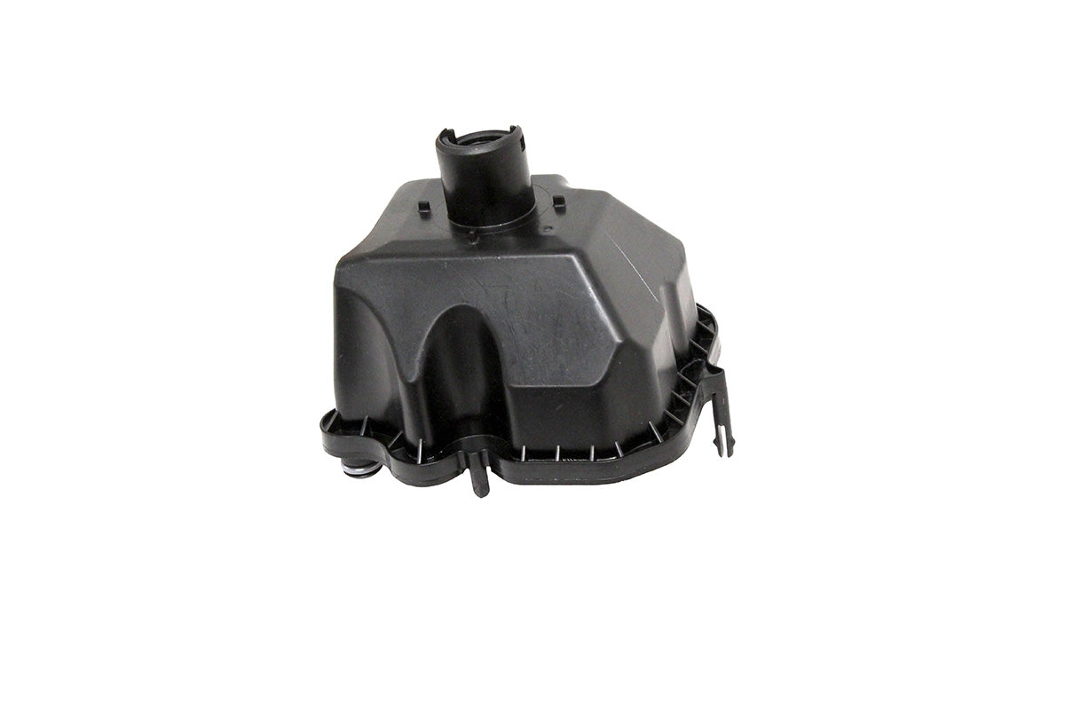 Reservoir - oil separator