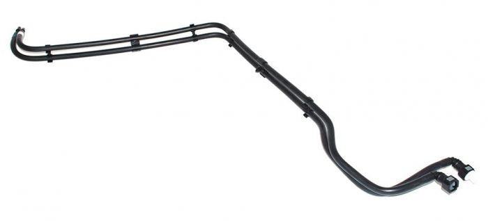 Pipe Fuel - ALLMAKES