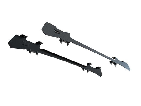 Nissan Navara D23 4th Gen (2021-Current) Foot Rails