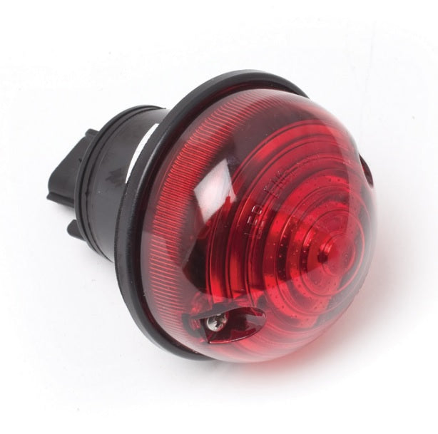 Stop/Tail Lamp Assembly - Rear - ORIGINAL LAND ROVER