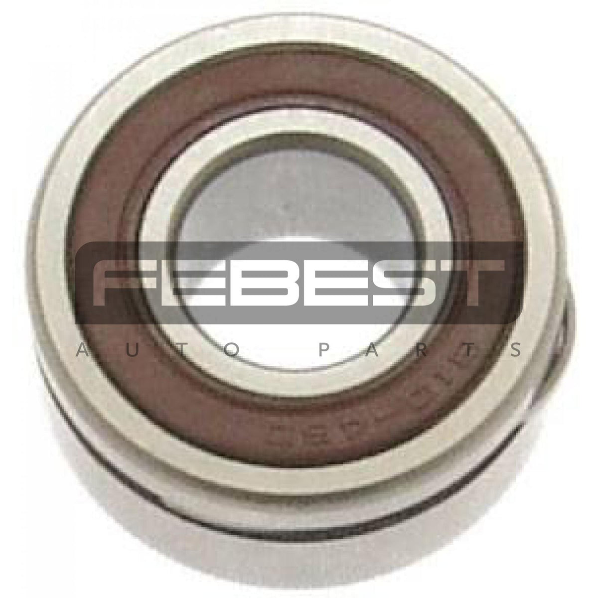 Ball bearing - FEBEST