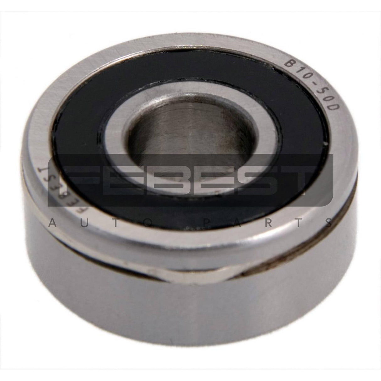 Ball bearing