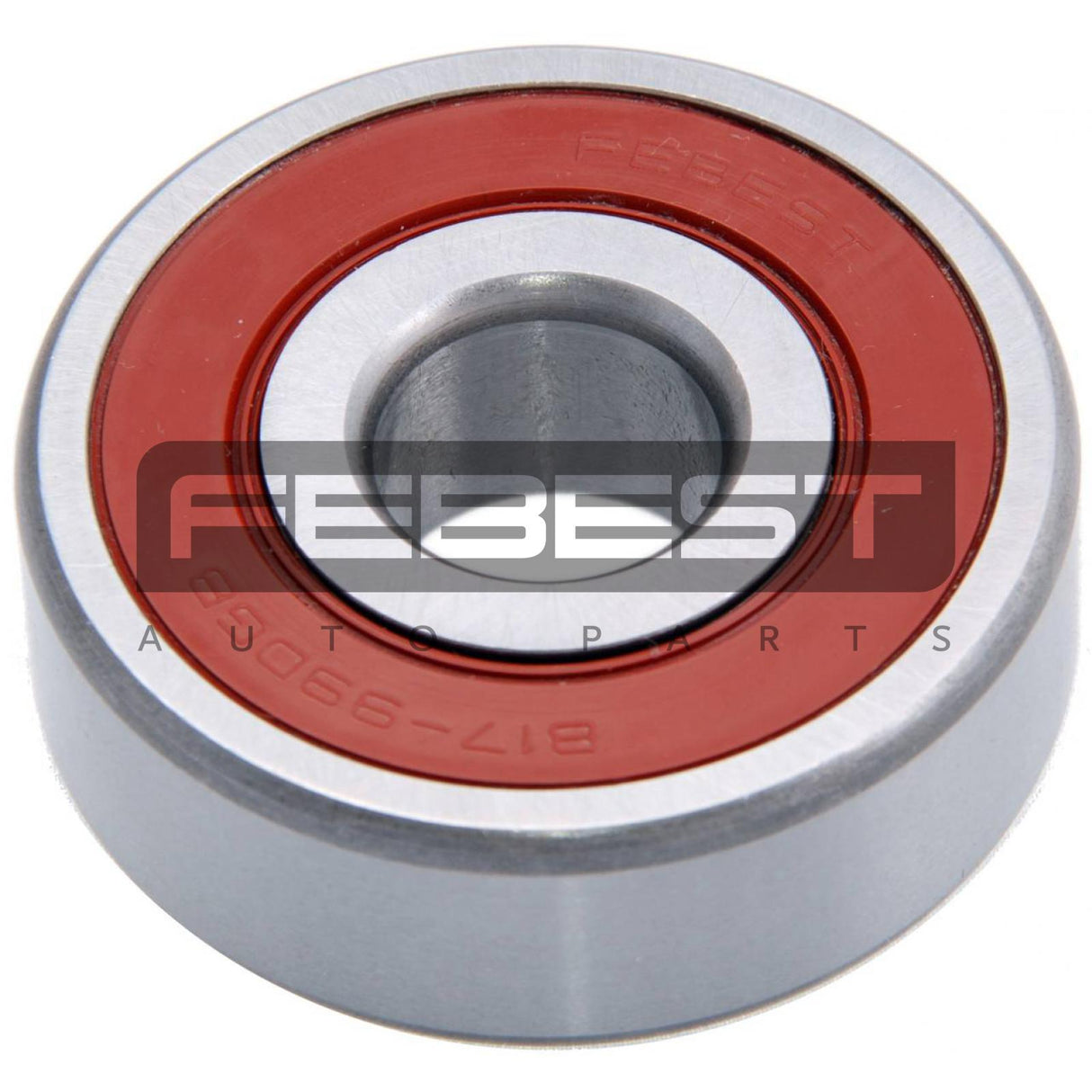 Ball bearing