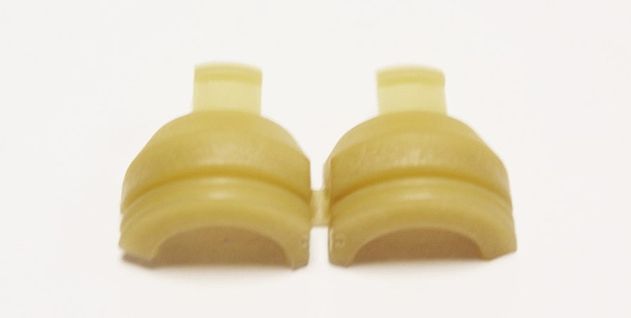 Land Rover Collet-air pipe connector