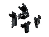 Ford F-150 Crew Cab 5.5 ' (2009- Current) Pro Bed Mounting System
