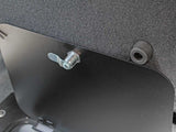 Ford Ranger (2012-2019) Lockable Under Seat Storage Compartment