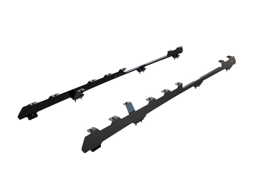 Toyota Land Cruiser Prado (2024-Current) Foot Rails