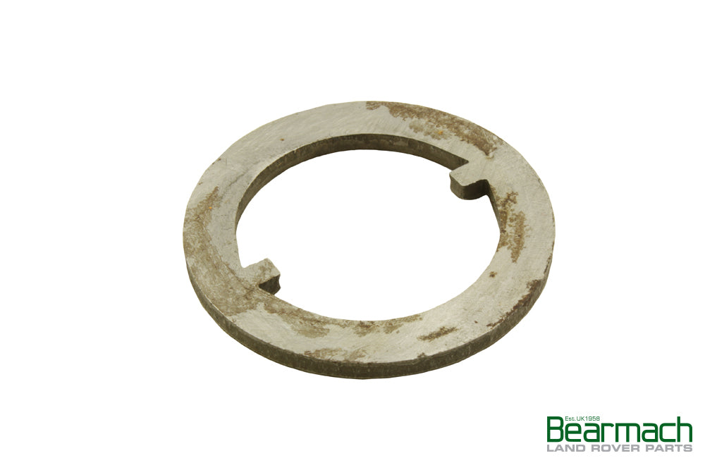 Thrust Washer Gearbox