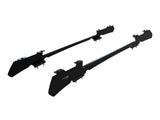 Chevrolet Colorado/GMS Canyon AT4 (2023) Foot Rails
