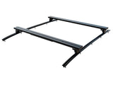 Toyota Hilux Revo DC (2016-Current) Load Bar Kit / Track AND Feet