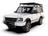 Land Rover Discovery 1AND2 Slimline II Roof Rack Kit / Tall