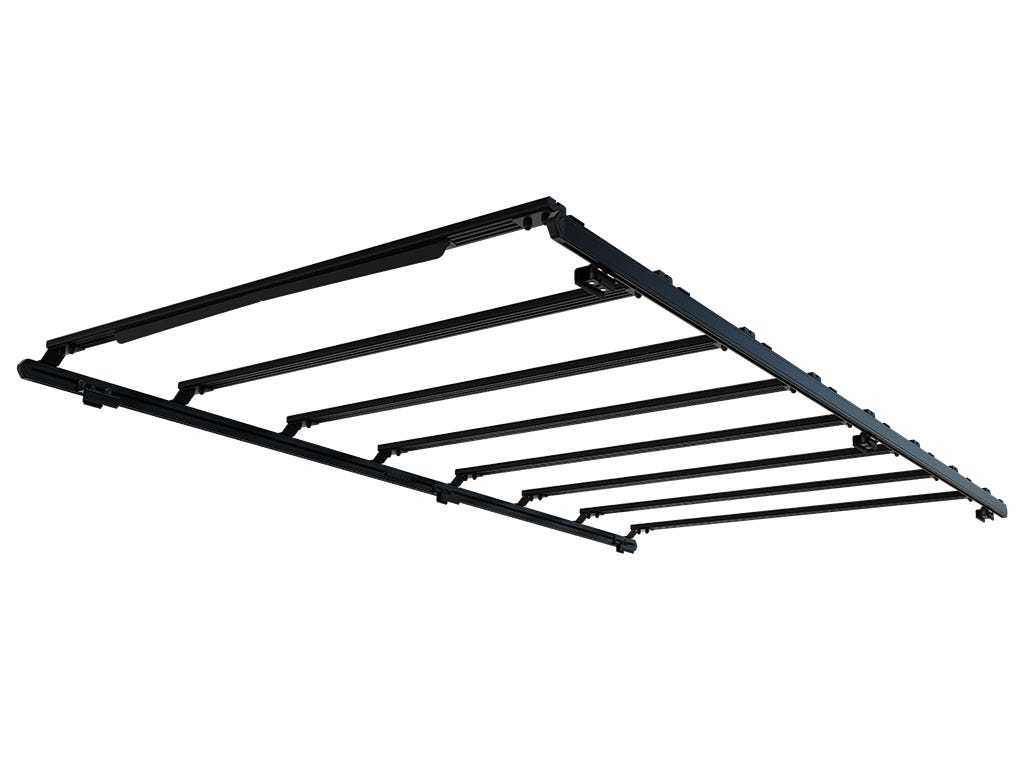 Fiat Ducato (L2H1/136in WB/Low Roof) (2014-Current) Slimpro Roof Rack Kit