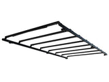 Fiat Ducato (L2H1/136in WB/Low Roof) (2014-Current) Slimpro Roof Rack Kit
